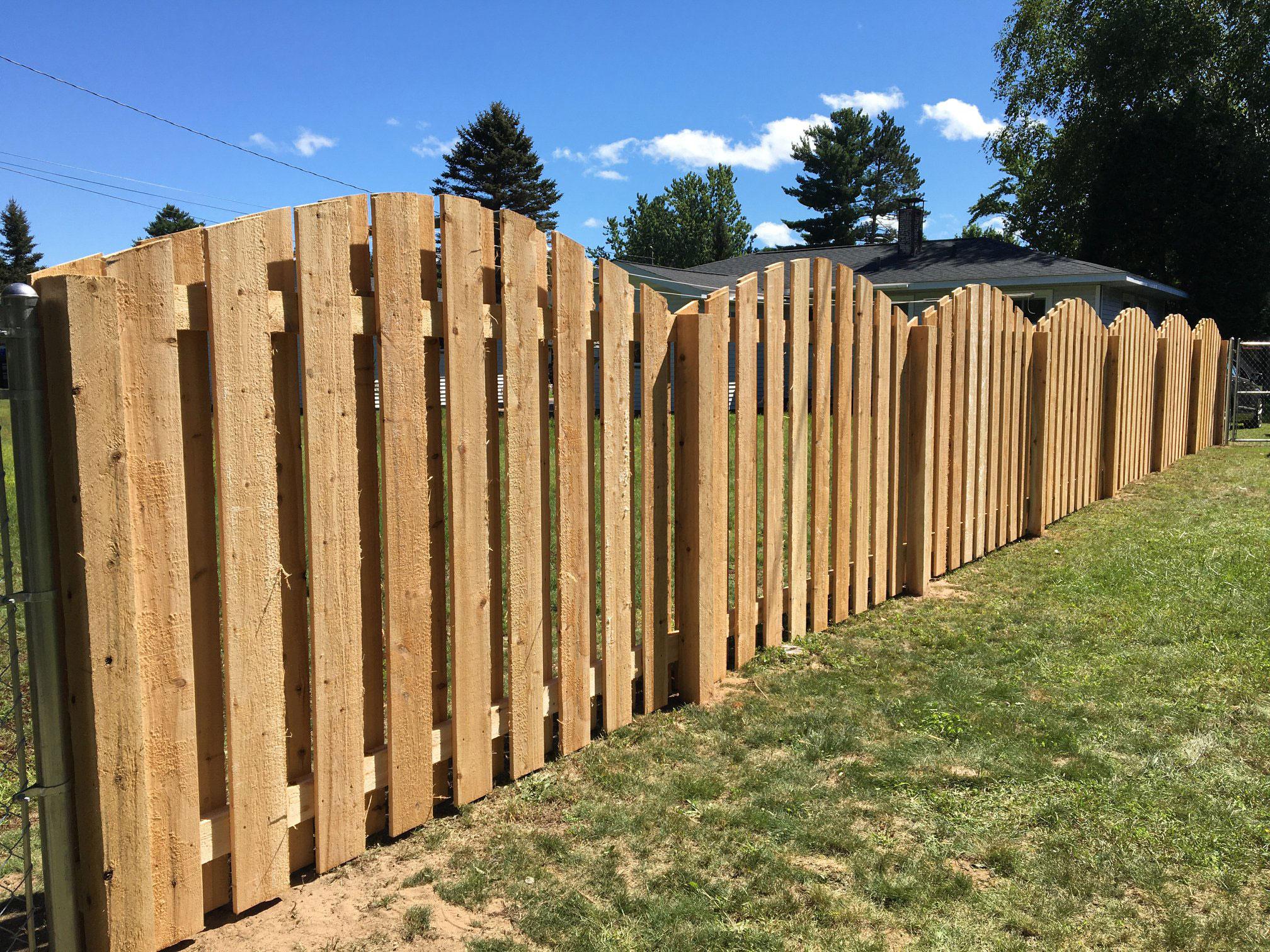 Styles Marquette Fence Co styles-marquette-fence-co